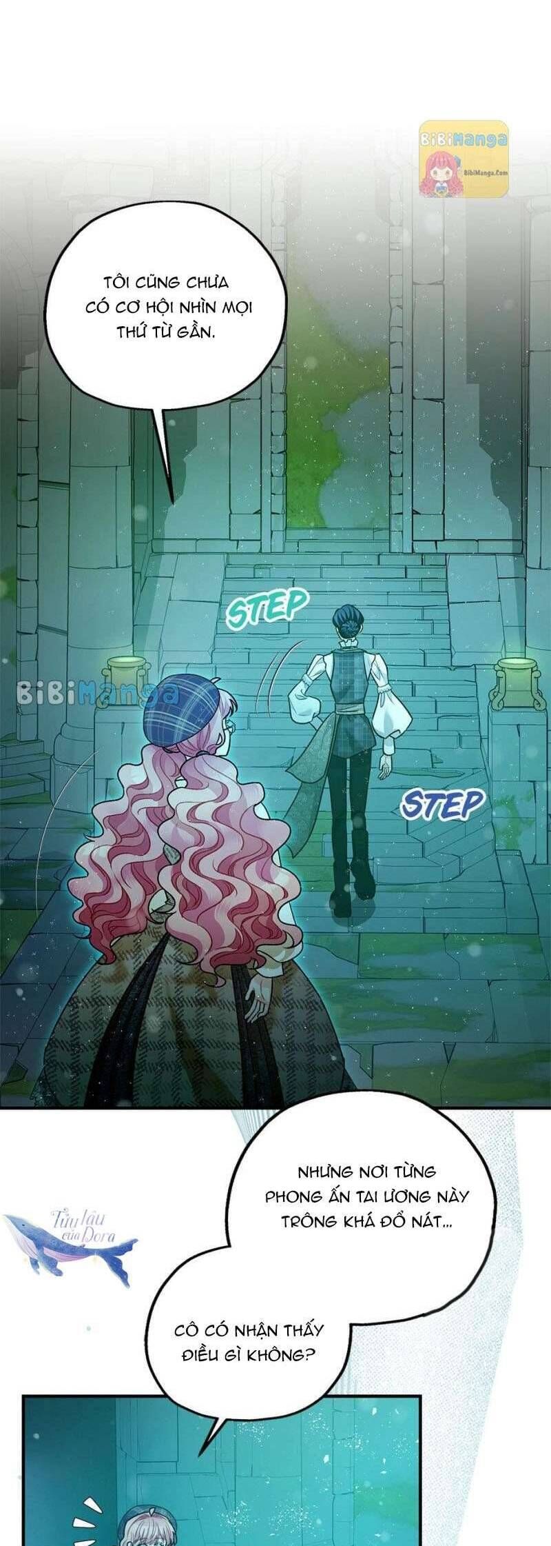 đọc truyện Liều Thuốc An Thần Của Bạo Chúa Chương 64 ảnh 17 tại Thiên Thai Truyện