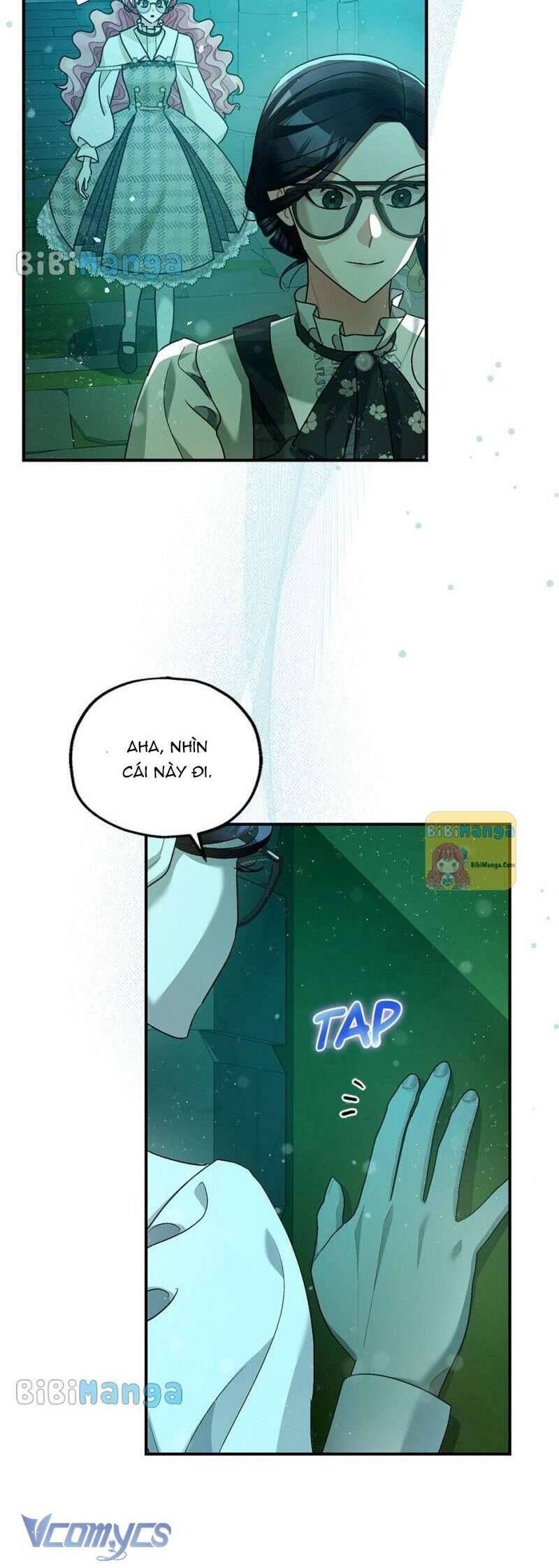 đọc truyện Liều Thuốc An Thần Của Bạo Chúa Chương 64 ảnh 18 tại Thiên Thai Truyện