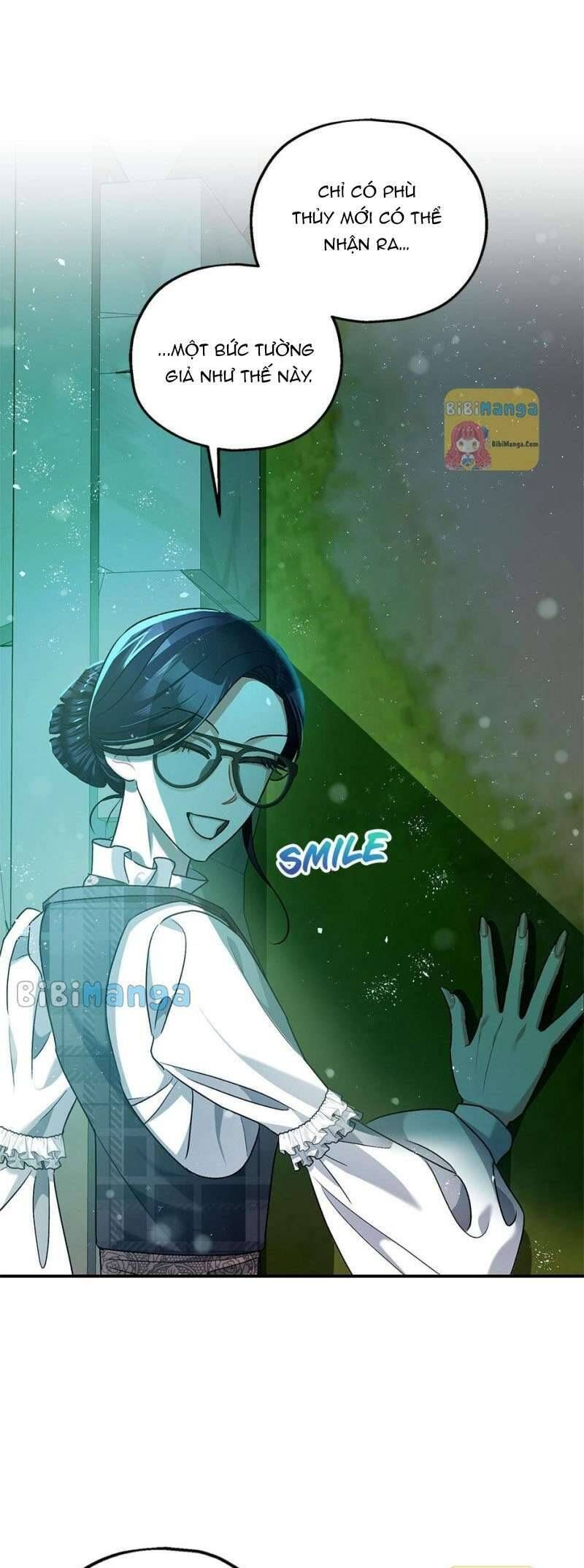 đọc truyện Liều Thuốc An Thần Của Bạo Chúa Chương 64 ảnh 19 tại Thiên Thai Truyện