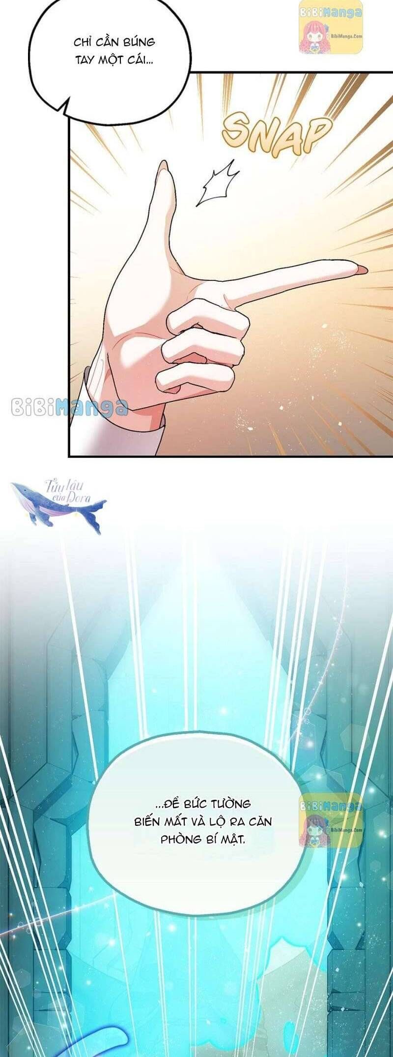 đọc truyện Liều Thuốc An Thần Của Bạo Chúa Chương 64 ảnh 20 tại Thiên Thai Truyện