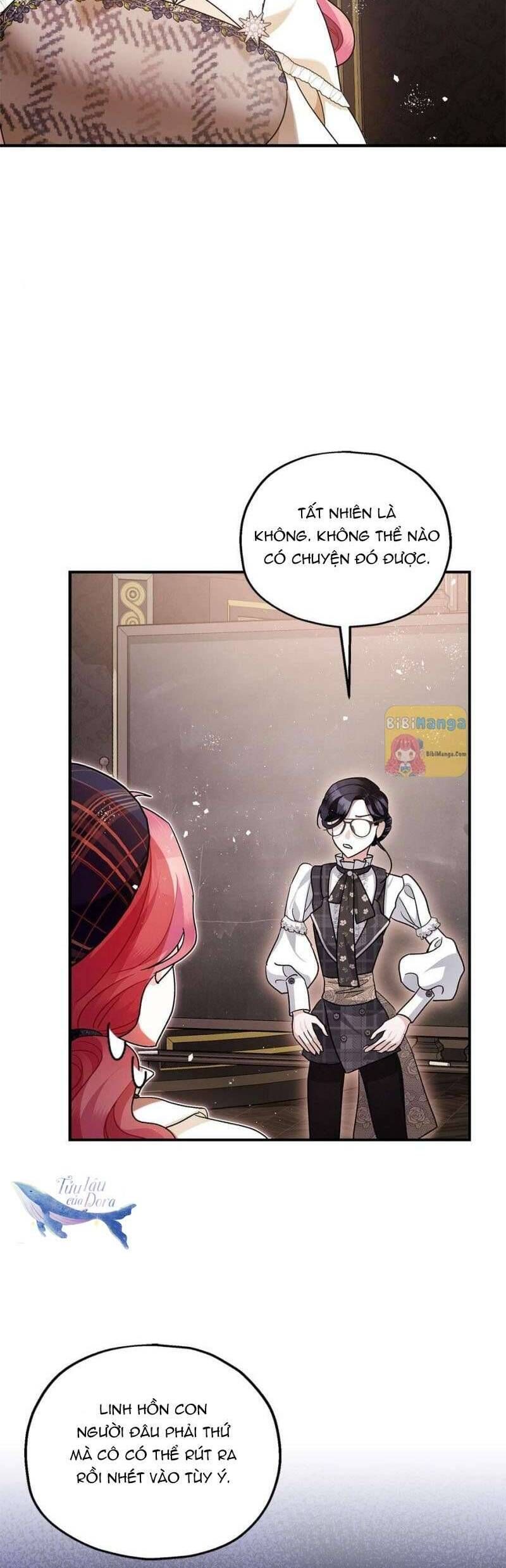 đọc truyện Liều Thuốc An Thần Của Bạo Chúa Chương 64 ảnh 4 tại Thiên Thai Truyện