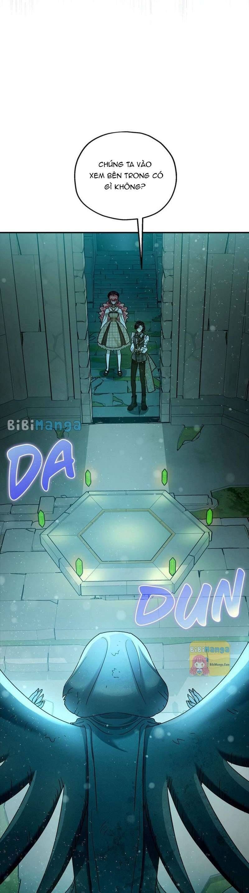 đọc truyện Liều Thuốc An Thần Của Bạo Chúa Chương 64 ảnh 22 tại Thiên Thai Truyện