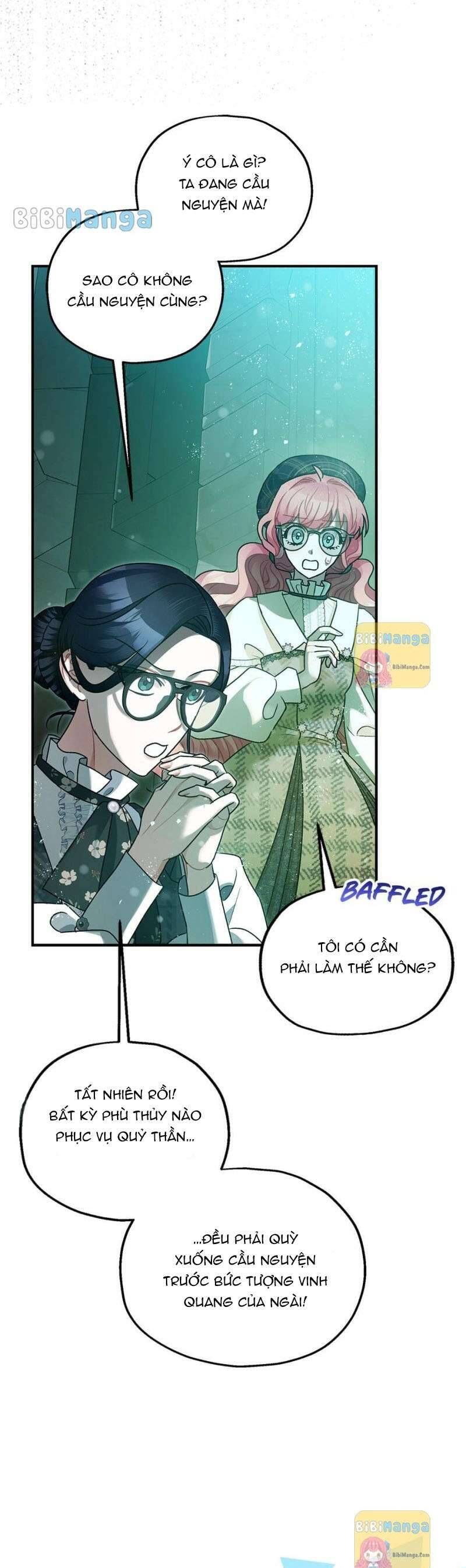 đọc truyện Liều Thuốc An Thần Của Bạo Chúa Chương 64 ảnh 25 tại Thiên Thai Truyện