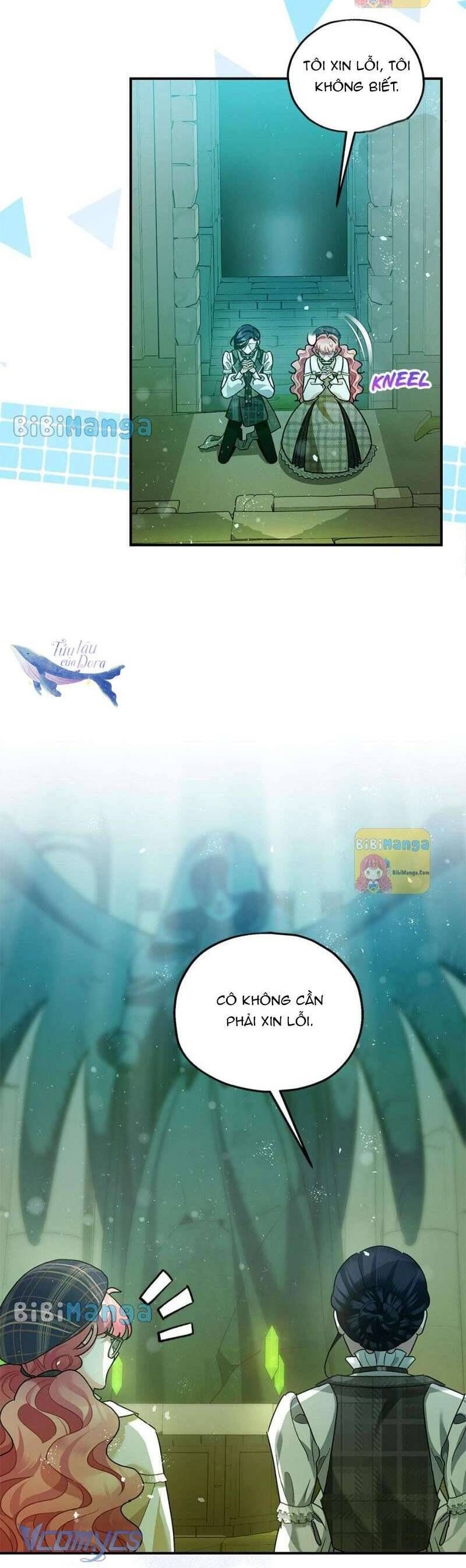 đọc truyện Liều Thuốc An Thần Của Bạo Chúa Chương 64 ảnh 26 tại Thiên Thai Truyện