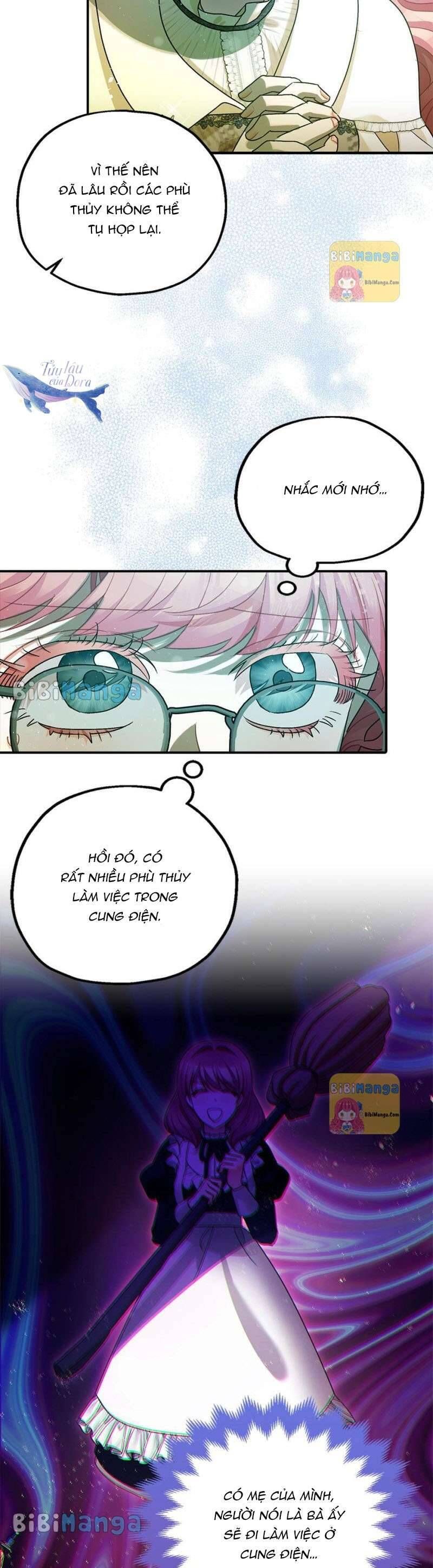 đọc truyện Liều Thuốc An Thần Của Bạo Chúa Chương 64 ảnh 28 tại Thiên Thai Truyện