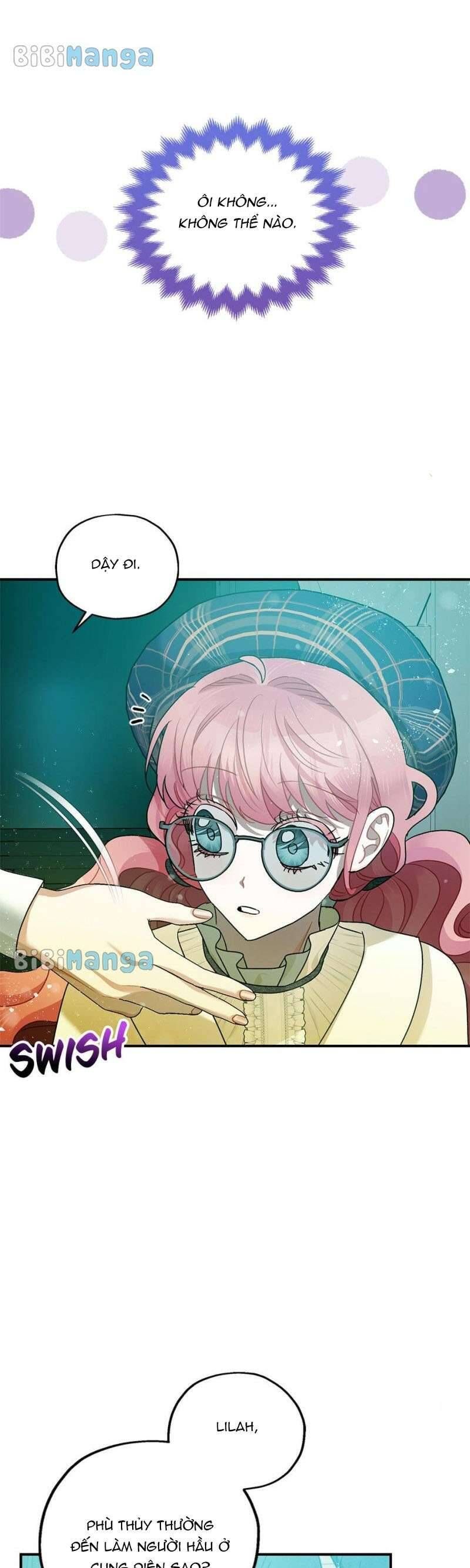 đọc truyện Liều Thuốc An Thần Của Bạo Chúa Chương 64 ảnh 30 tại Thiên Thai Truyện