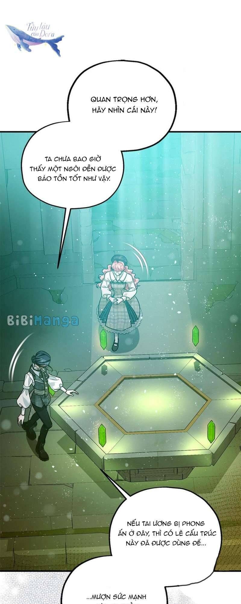 đọc truyện Liều Thuốc An Thần Của Bạo Chúa Chương 64 ảnh 32 tại Thiên Thai Truyện