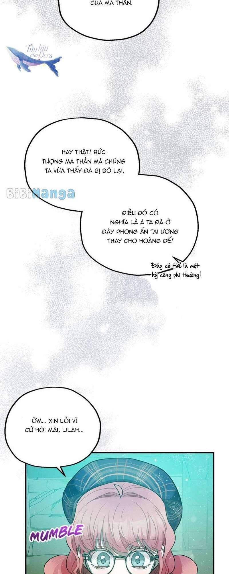 đọc truyện Liều Thuốc An Thần Của Bạo Chúa Chương 64 ảnh 33 tại Thiên Thai Truyện