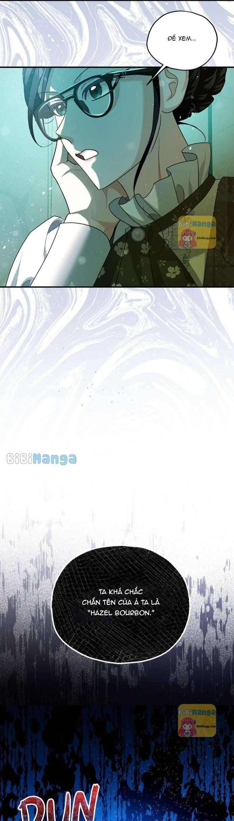 đọc truyện Liều Thuốc An Thần Của Bạo Chúa Chương 64 ảnh 35 tại Thiên Thai Truyện