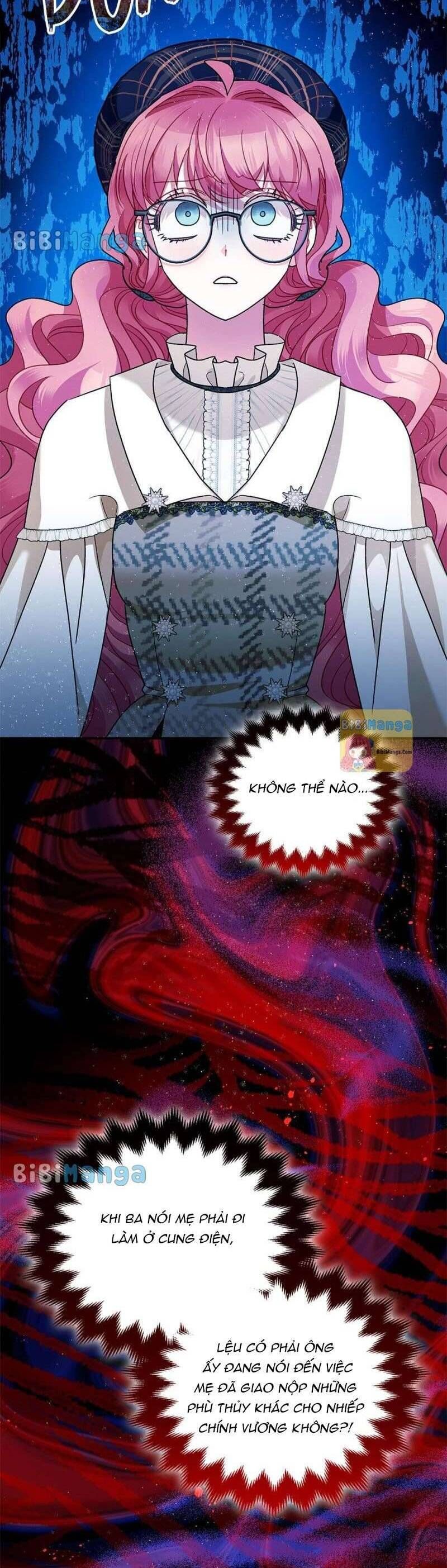 đọc truyện Liều Thuốc An Thần Của Bạo Chúa Chương 64 ảnh 36 tại Thiên Thai Truyện