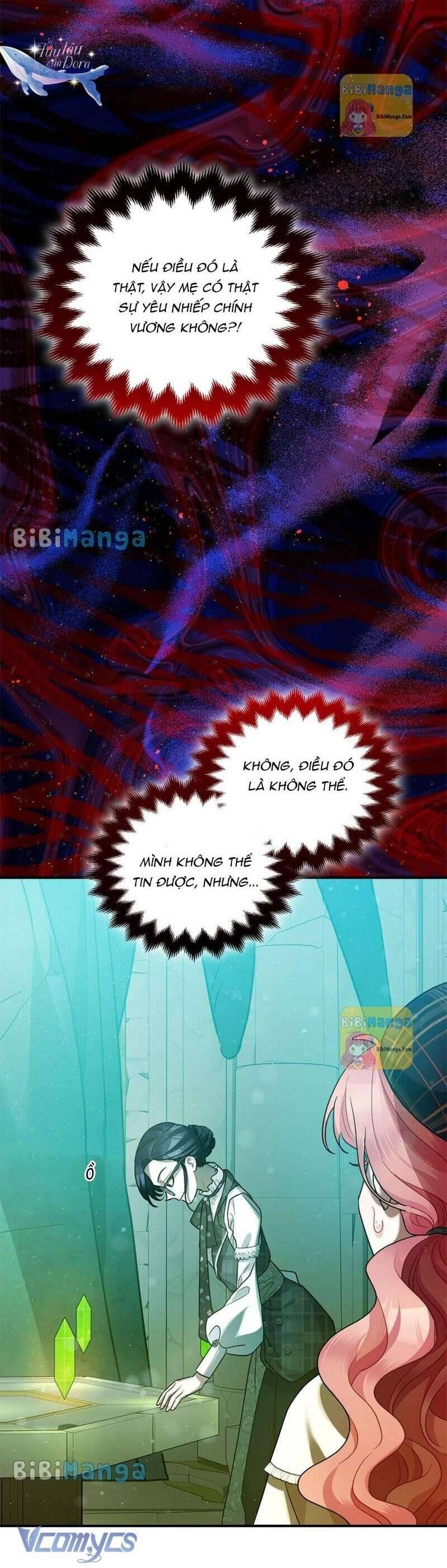 đọc truyện Liều Thuốc An Thần Của Bạo Chúa Chương 64 ảnh 37 tại Thiên Thai Truyện