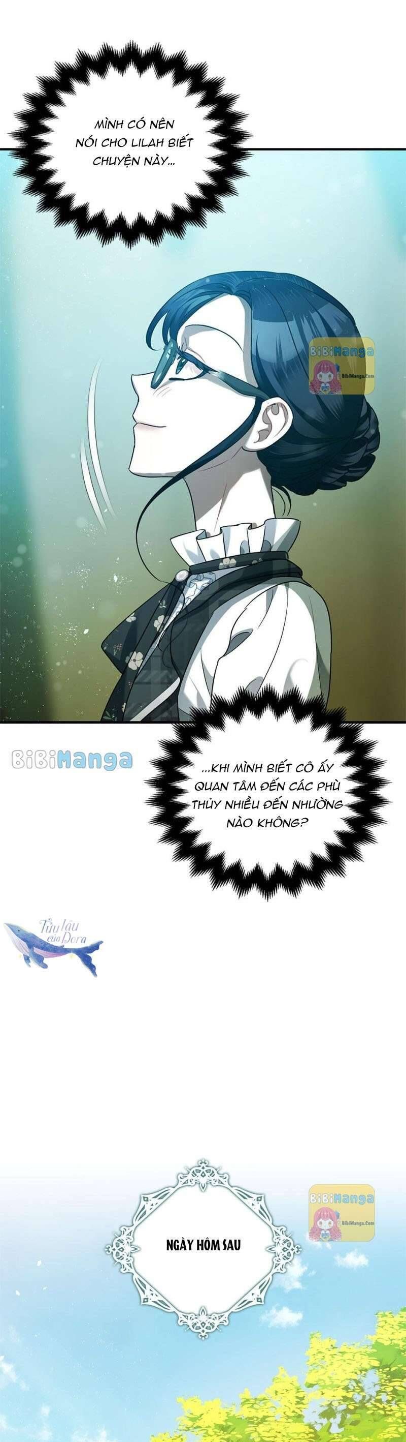 đọc truyện Liều Thuốc An Thần Của Bạo Chúa Chương 64 ảnh 38 tại Thiên Thai Truyện