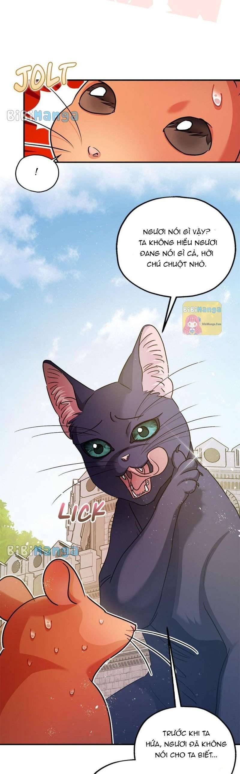 đọc truyện Liều Thuốc An Thần Của Bạo Chúa Chương 64 ảnh 40 tại Thiên Thai Truyện