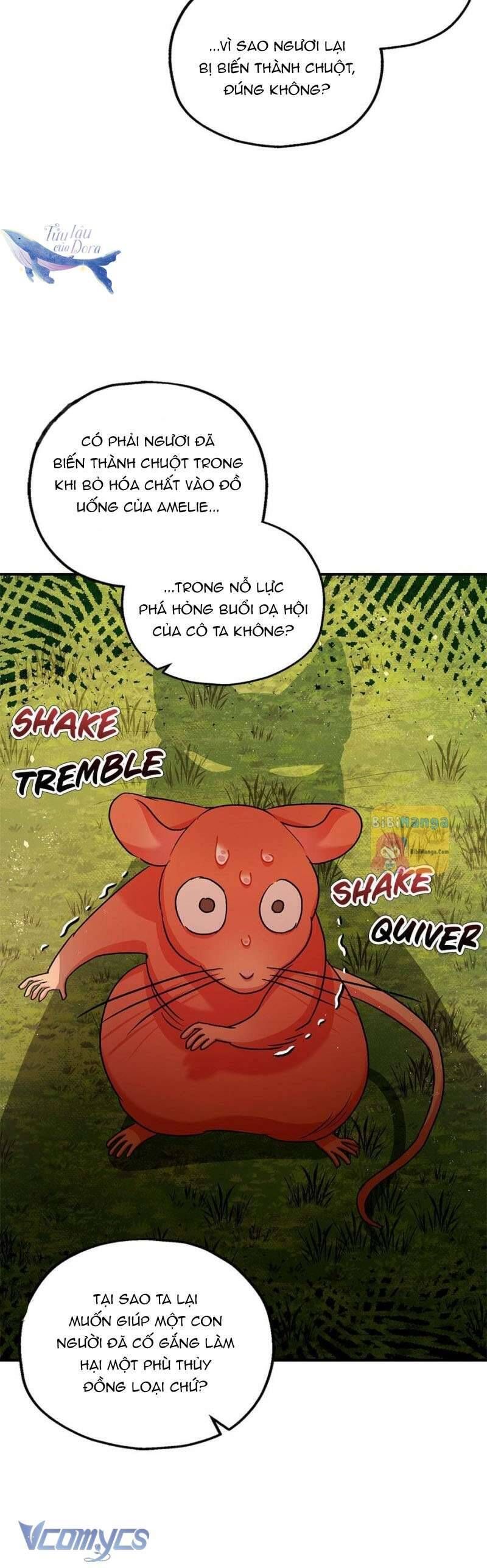 đọc truyện Liều Thuốc An Thần Của Bạo Chúa Chương 64 ảnh 41 tại Thiên Thai Truyện