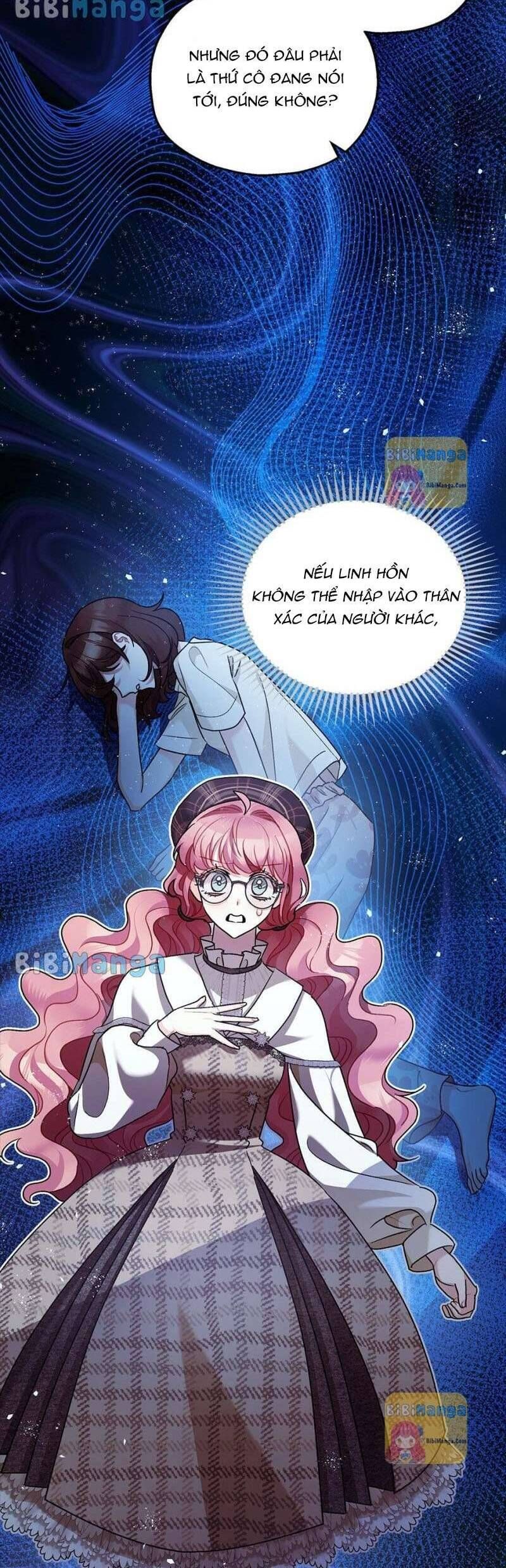 đọc truyện Liều Thuốc An Thần Của Bạo Chúa Chương 64 ảnh 6 tại Thiên Thai Truyện