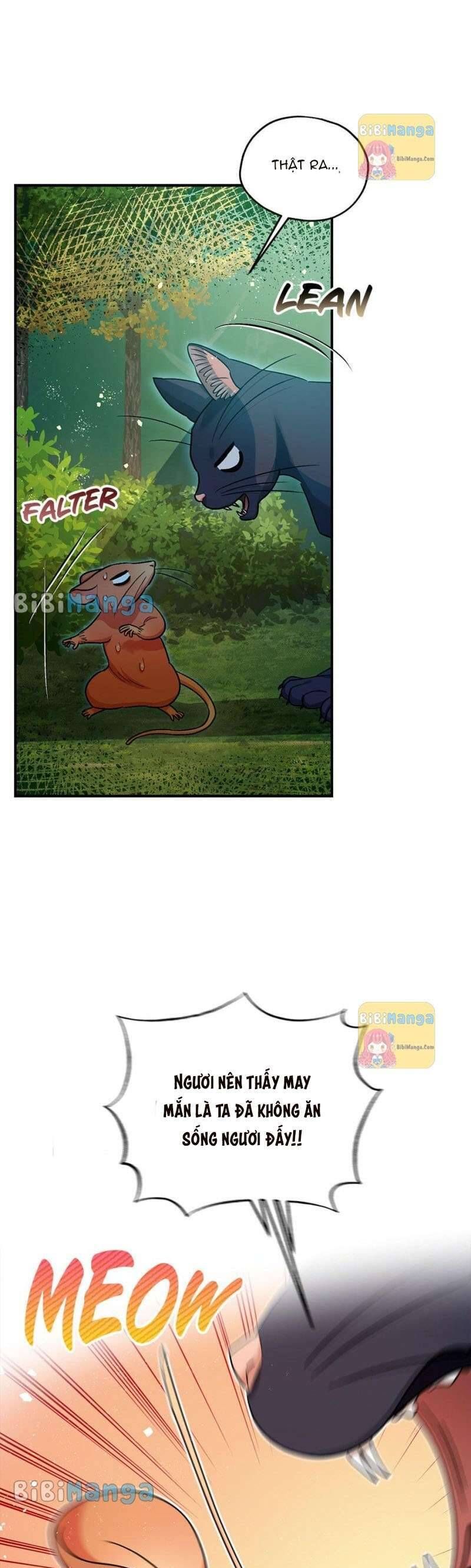 đọc truyện Liều Thuốc An Thần Của Bạo Chúa Chương 64 ảnh 42 tại Thiên Thai Truyện