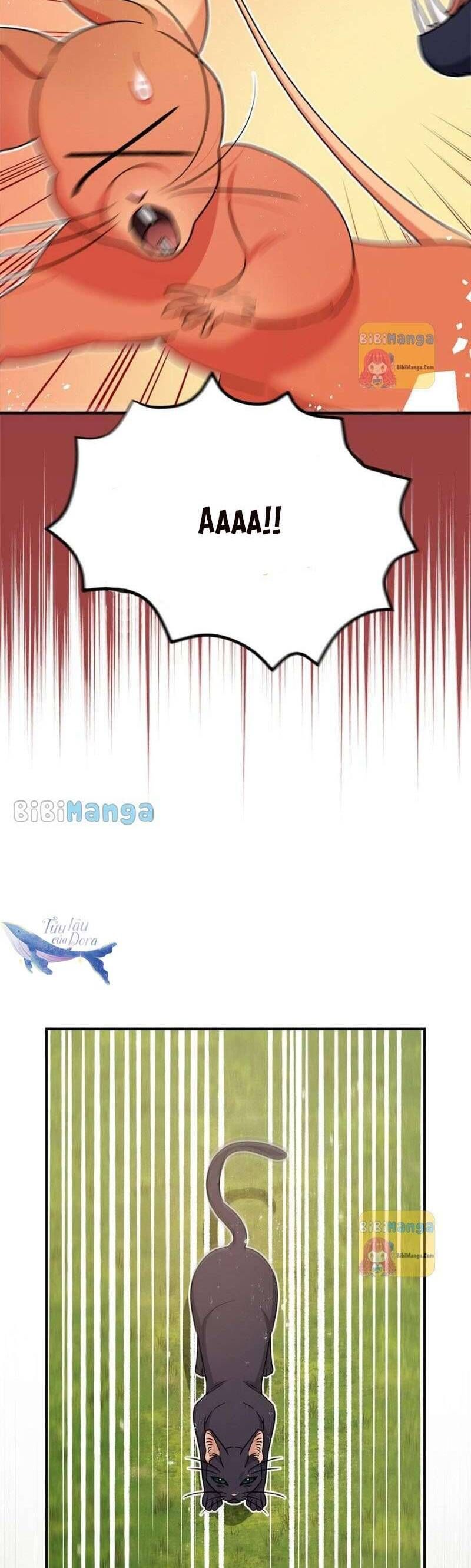 đọc truyện Liều Thuốc An Thần Của Bạo Chúa Chương 64 ảnh 43 tại Thiên Thai Truyện