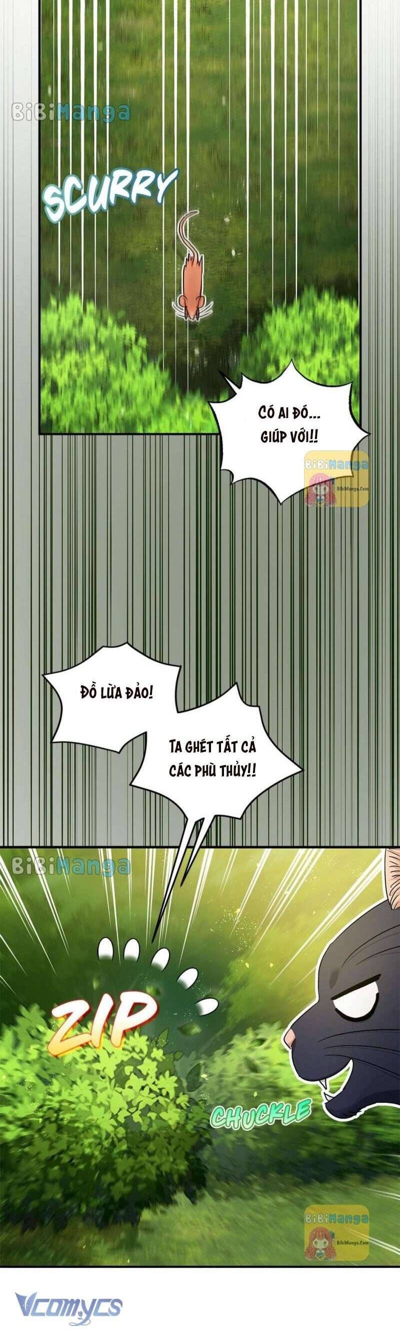 đọc truyện Liều Thuốc An Thần Của Bạo Chúa Chương 64 ảnh 44 tại Thiên Thai Truyện