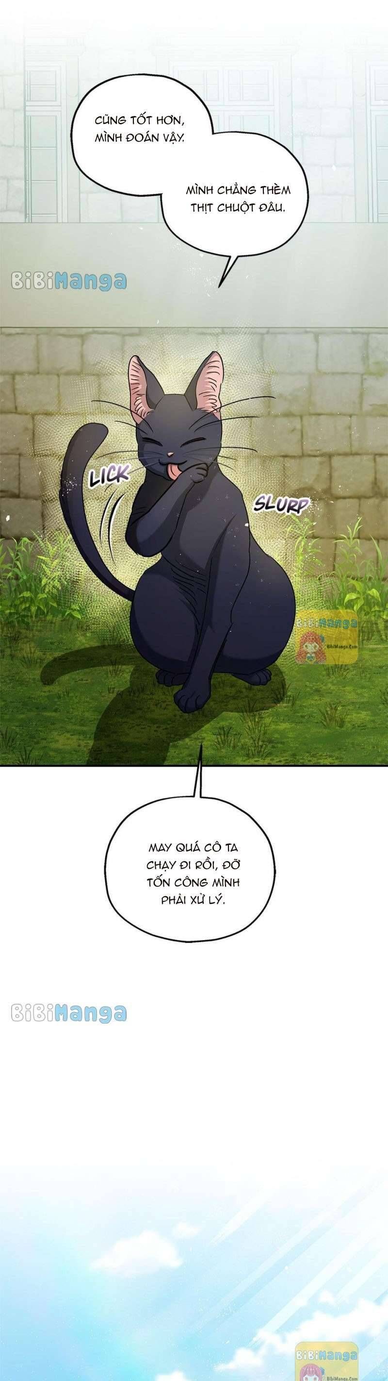 đọc truyện Liều Thuốc An Thần Của Bạo Chúa Chương 64 ảnh 45 tại Thiên Thai Truyện