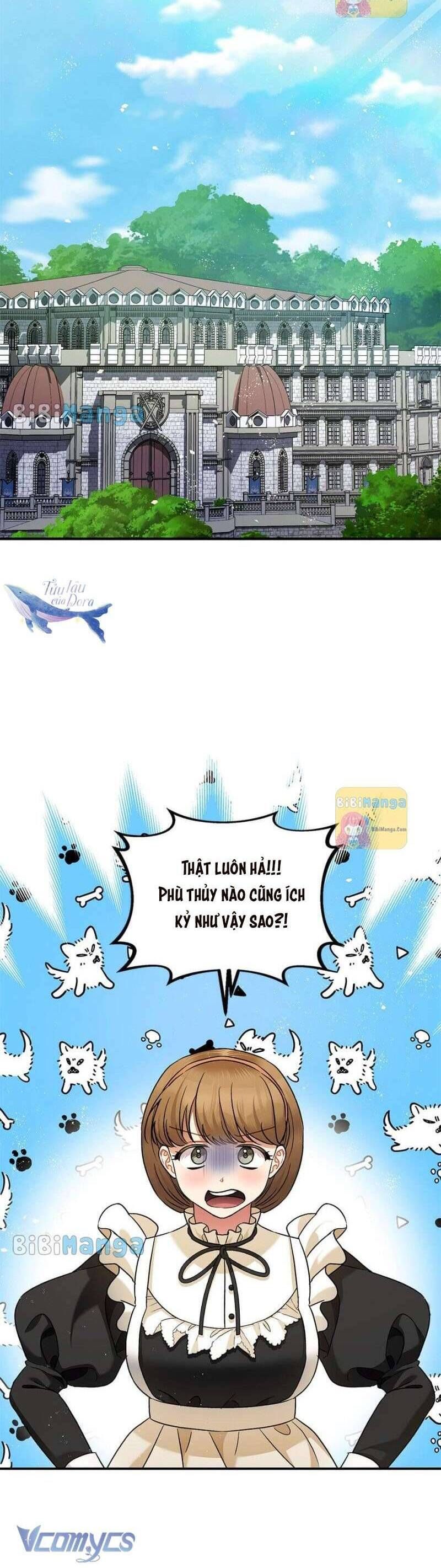 đọc truyện Liều Thuốc An Thần Của Bạo Chúa Chương 64 ảnh 46 tại Thiên Thai Truyện