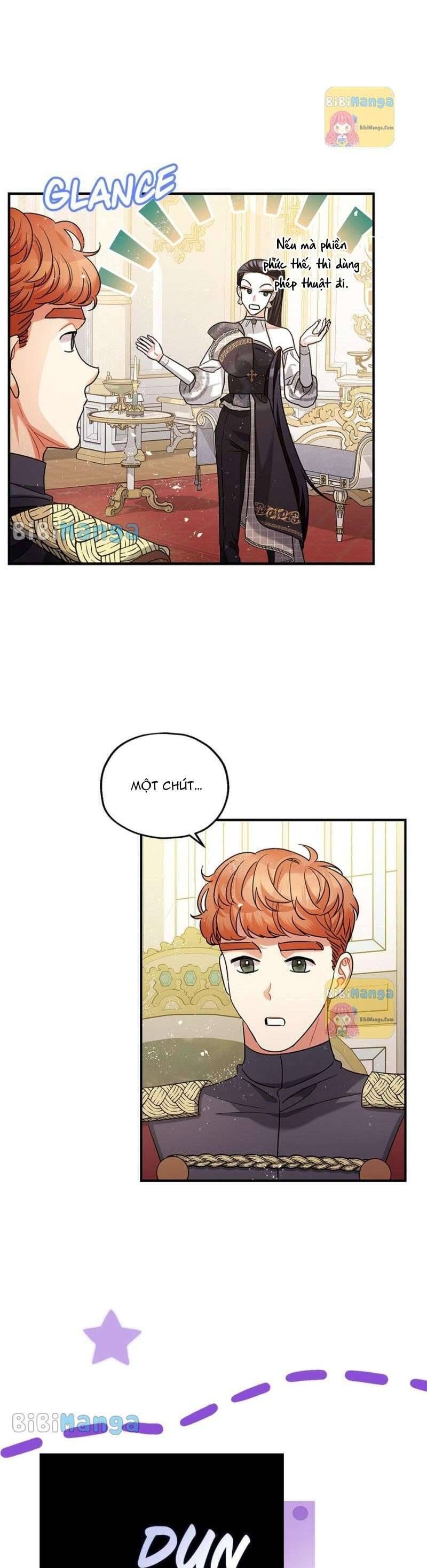 đọc truyện Liều Thuốc An Thần Của Bạo Chúa Chương 64 ảnh 50 tại Thiên Thai Truyện