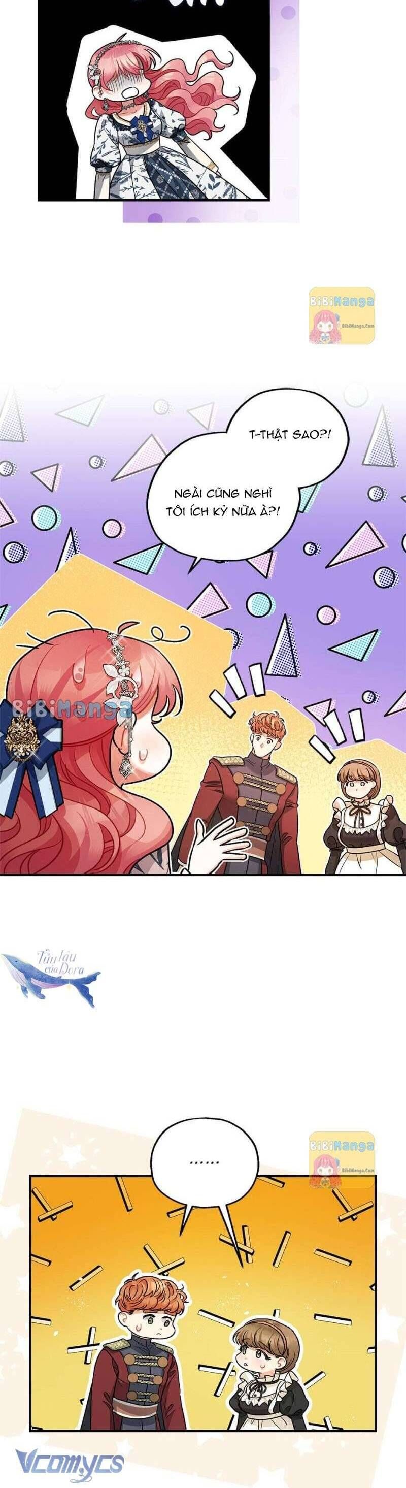 đọc truyện Liều Thuốc An Thần Của Bạo Chúa Chương 64 ảnh 51 tại Thiên Thai Truyện