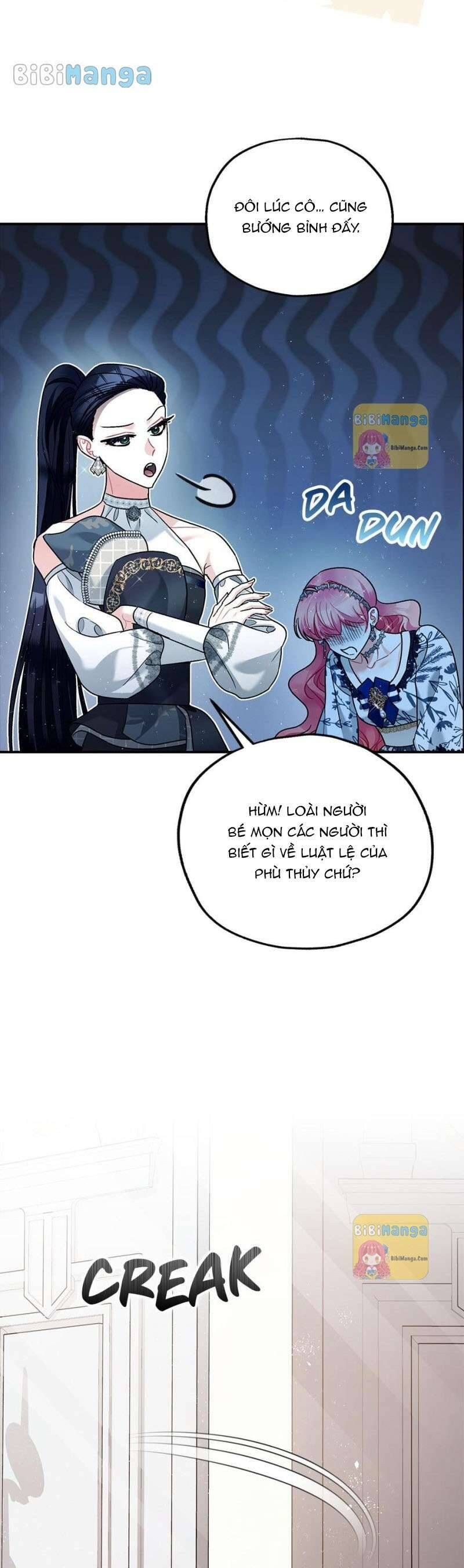 đọc truyện Liều Thuốc An Thần Của Bạo Chúa Chương 64 ảnh 52 tại Thiên Thai Truyện