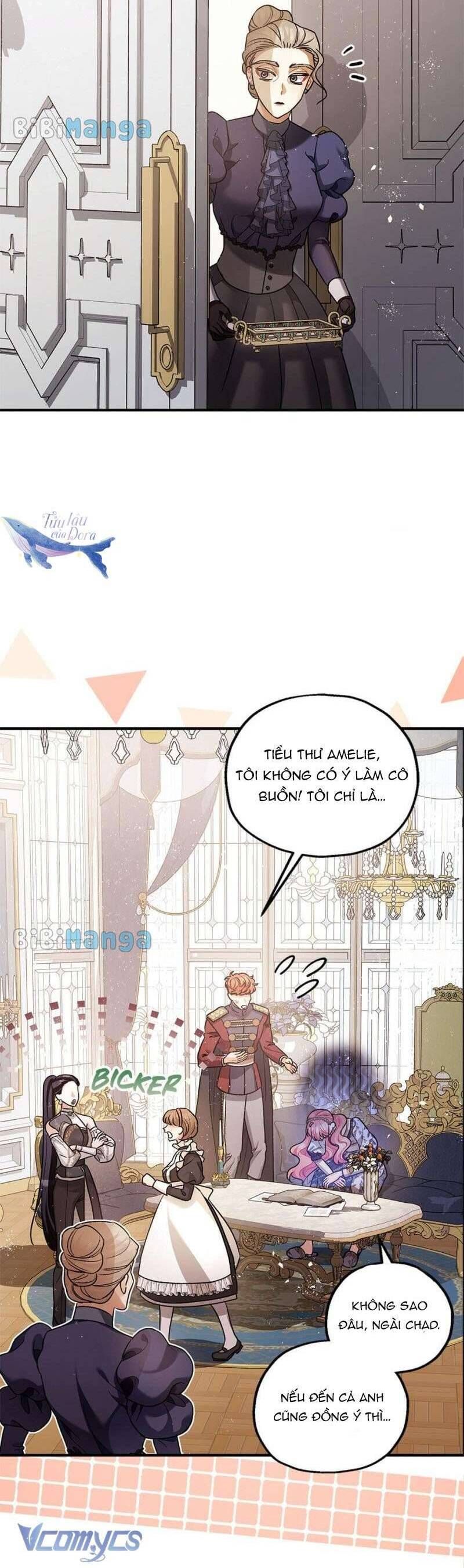 đọc truyện Liều Thuốc An Thần Của Bạo Chúa Chương 64 ảnh 53 tại Thiên Thai Truyện