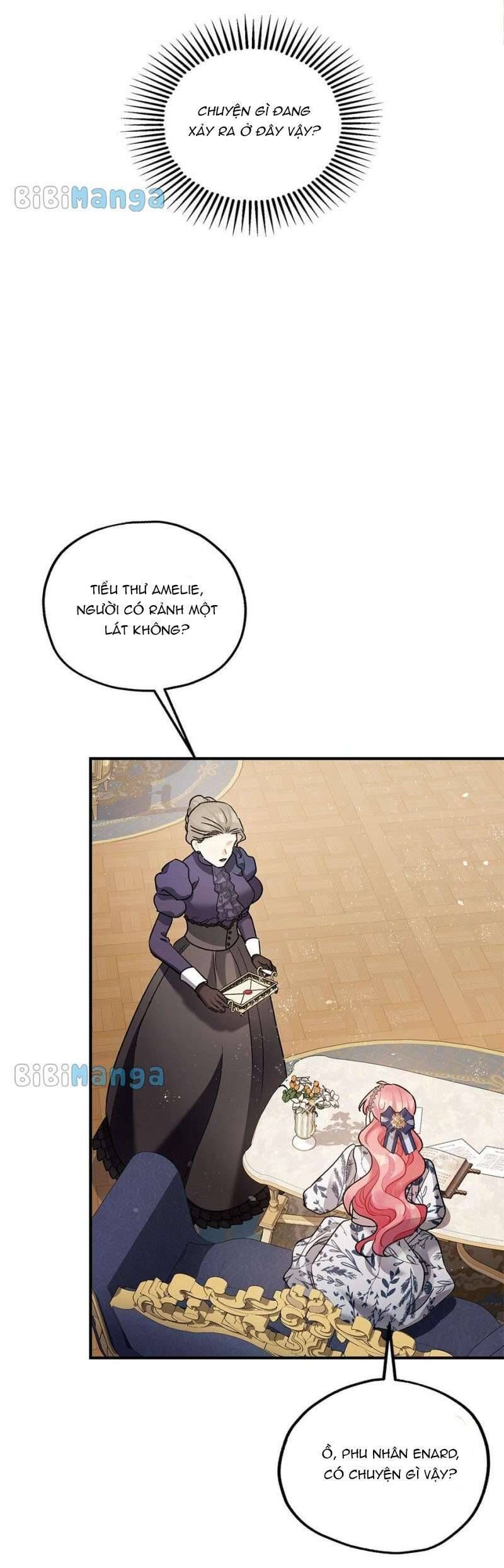 đọc truyện Liều Thuốc An Thần Của Bạo Chúa Chương 64 ảnh 54 tại Thiên Thai Truyện