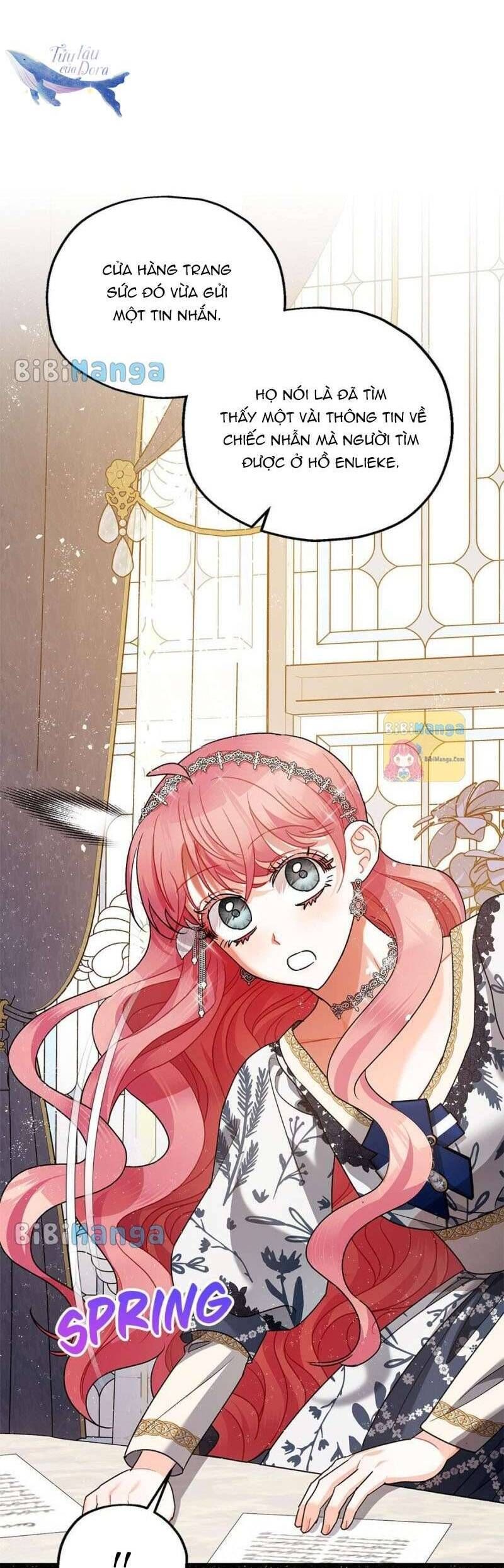 đọc truyện Liều Thuốc An Thần Của Bạo Chúa Chương 64 ảnh 55 tại Thiên Thai Truyện