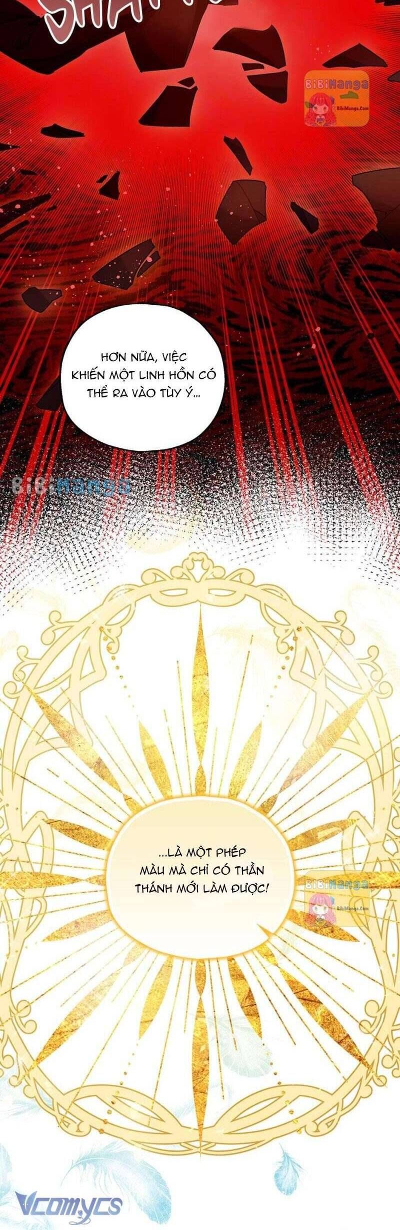 đọc truyện Liều Thuốc An Thần Của Bạo Chúa Chương 64 ảnh 10 tại Thiên Thai Truyện