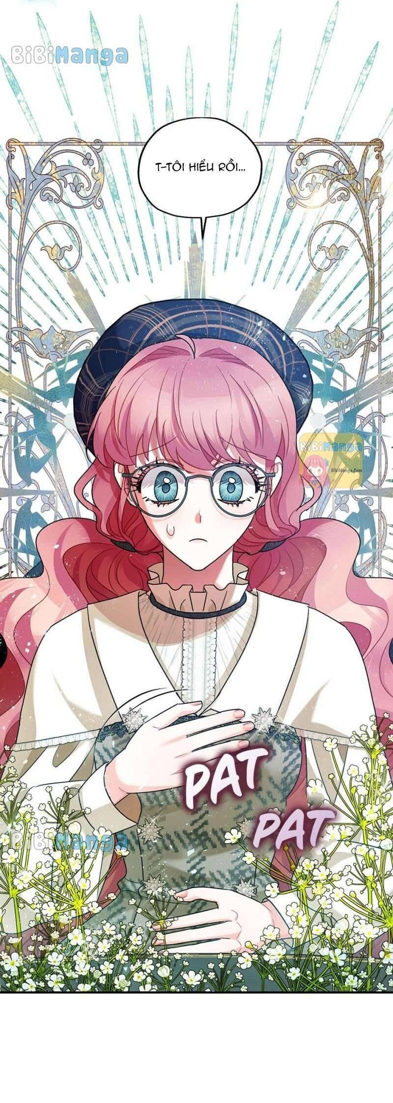 đọc truyện Liều Thuốc An Thần Của Bạo Chúa Chương 64 ảnh 11 tại Thiên Thai Truyện