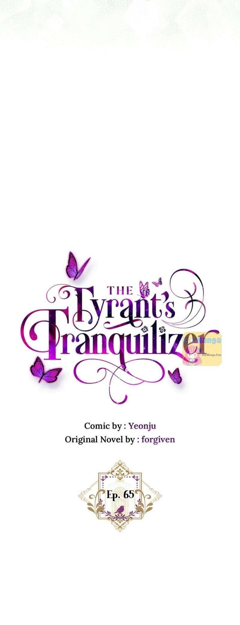 đọc truyện Liều Thuốc An Thần Của Bạo Chúa Chương 65 ảnh 12 tại Thiên Thai Truyện