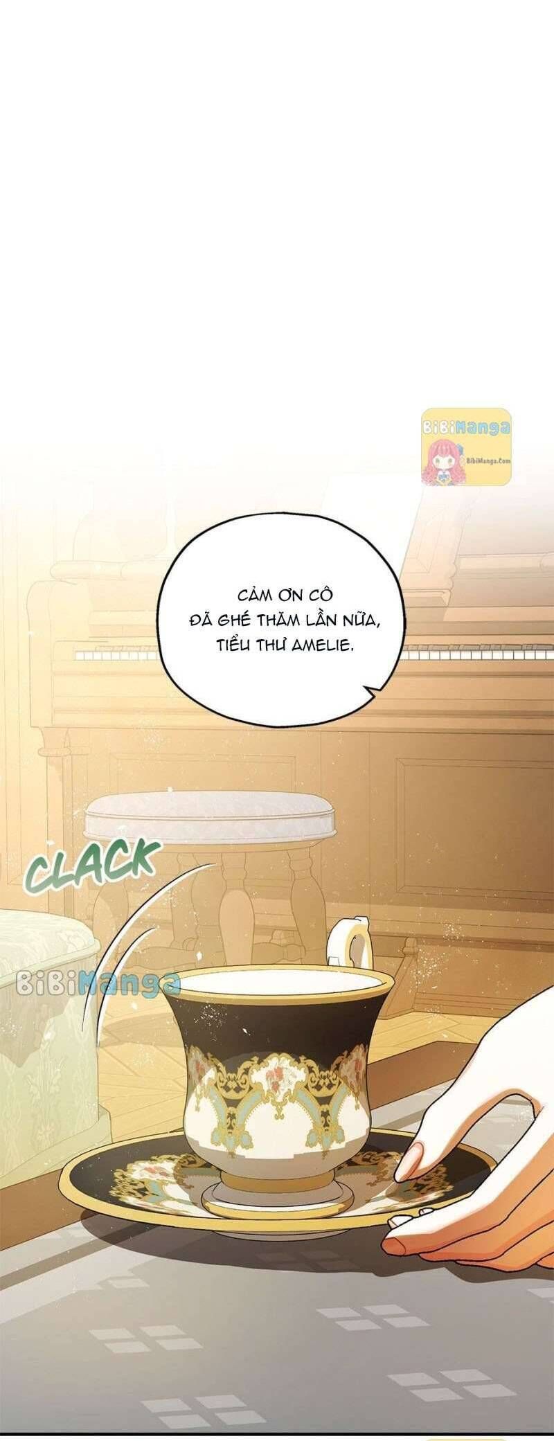 đọc truyện Liều Thuốc An Thần Của Bạo Chúa Chương 65 ảnh 13 tại Thiên Thai Truyện