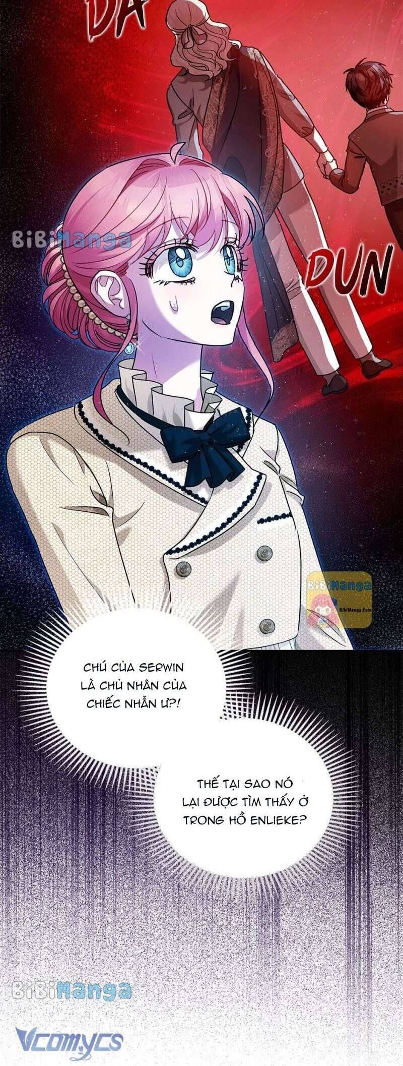 đọc truyện Liều Thuốc An Thần Của Bạo Chúa Chương 65 ảnh 17 tại Thiên Thai Truyện