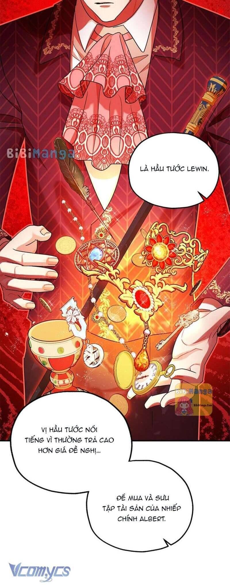 đọc truyện Liều Thuốc An Thần Của Bạo Chúa Chương 65 ảnh 20 tại Thiên Thai Truyện