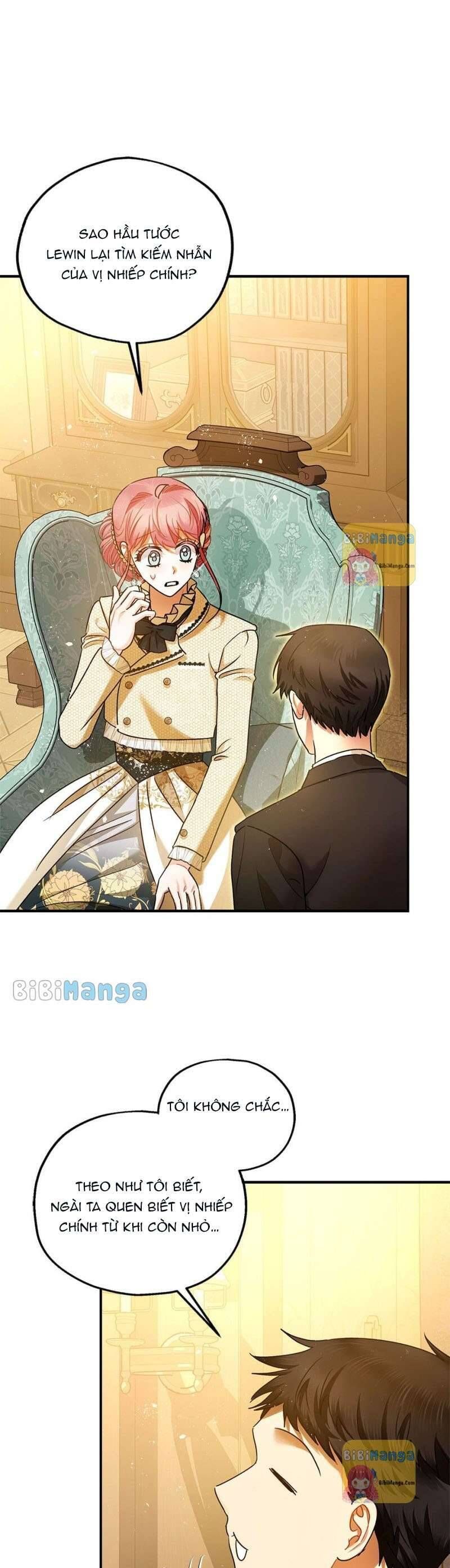 đọc truyện Liều Thuốc An Thần Của Bạo Chúa Chương 65 ảnh 21 tại Thiên Thai Truyện