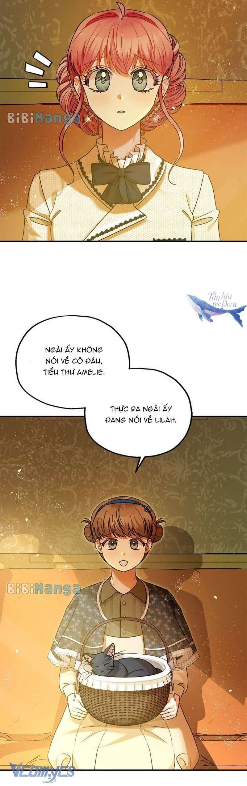 đọc truyện Liều Thuốc An Thần Của Bạo Chúa Chương 65 ảnh 4 tại Thiên Thai Truyện