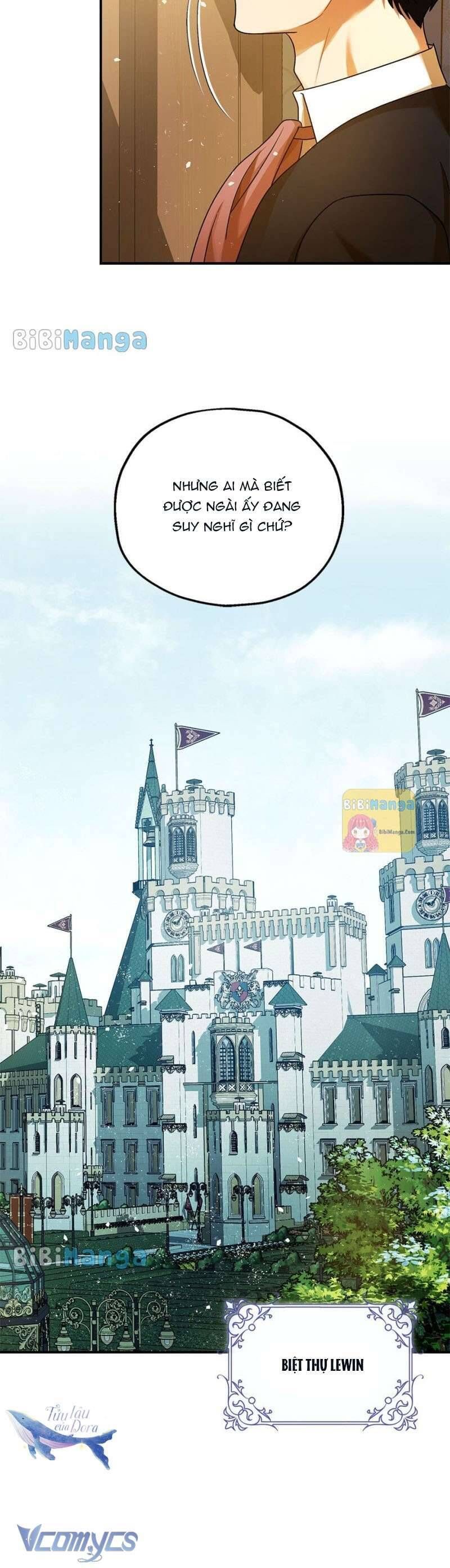 đọc truyện Liều Thuốc An Thần Của Bạo Chúa Chương 65 ảnh 22 tại Thiên Thai Truyện