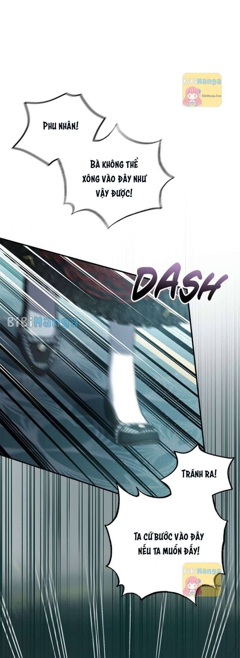 đọc truyện Liều Thuốc An Thần Của Bạo Chúa Chương 65 ảnh 23 tại Thiên Thai Truyện