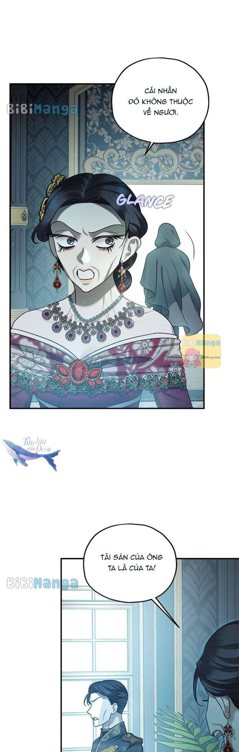 đọc truyện Liều Thuốc An Thần Của Bạo Chúa Chương 65 ảnh 28 tại Thiên Thai Truyện