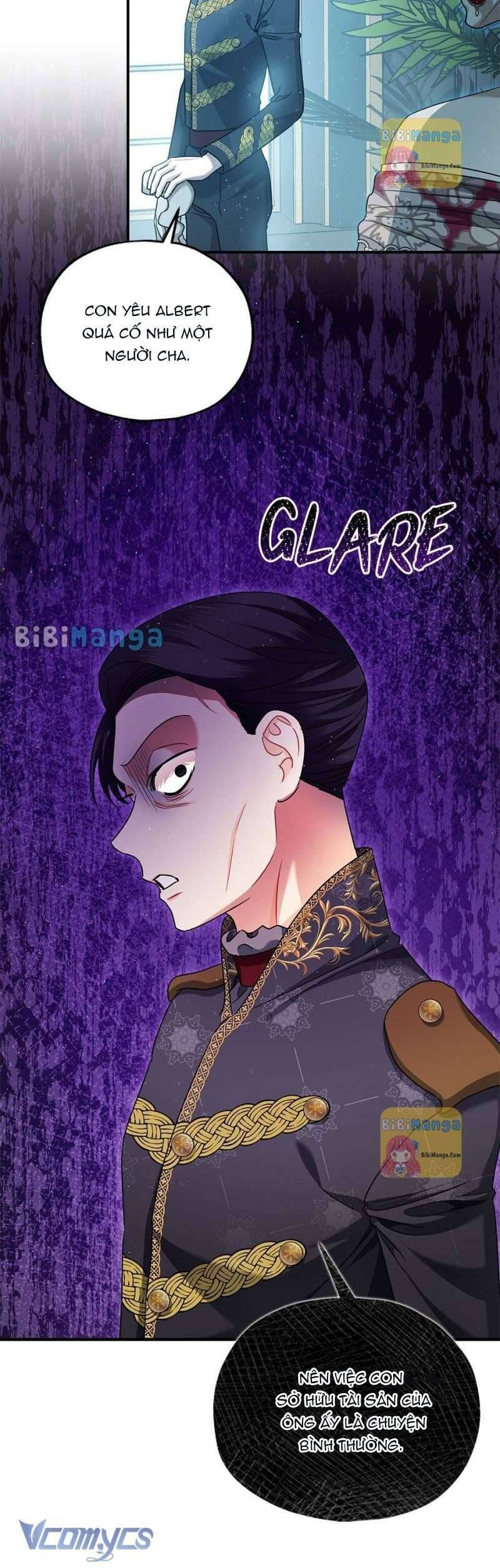 đọc truyện Liều Thuốc An Thần Của Bạo Chúa Chương 65 ảnh 29 tại Thiên Thai Truyện