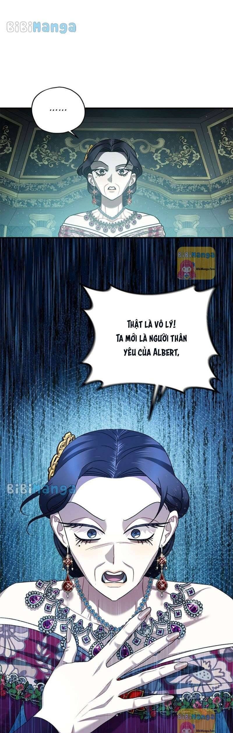 đọc truyện Liều Thuốc An Thần Của Bạo Chúa Chương 65 ảnh 30 tại Thiên Thai Truyện