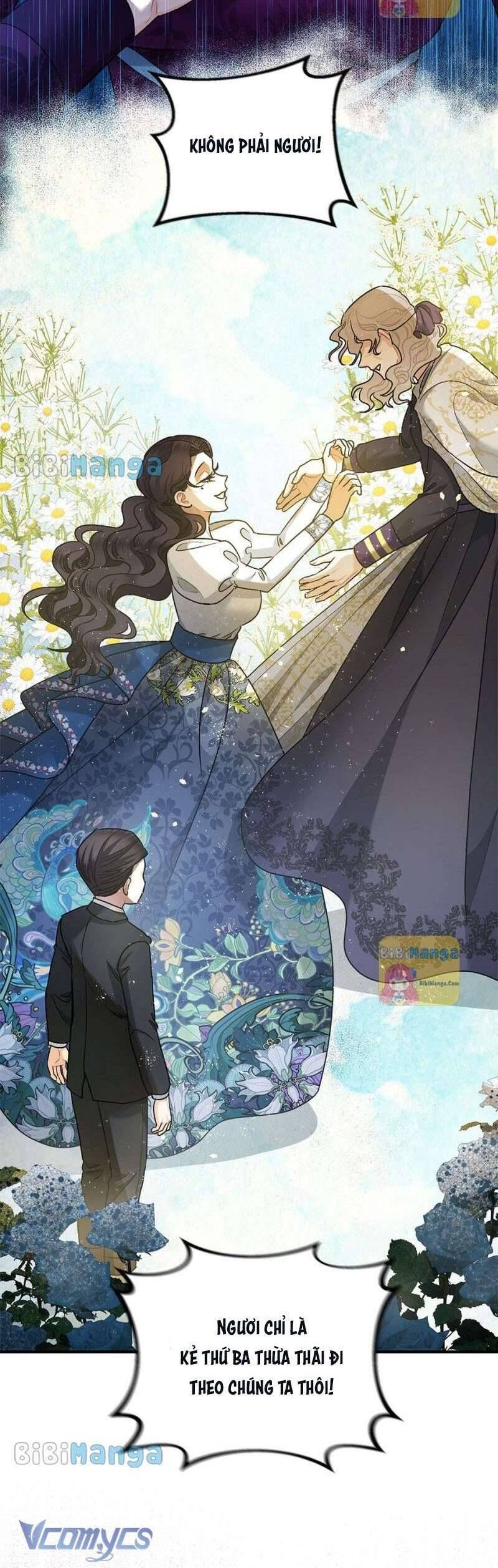 đọc truyện Liều Thuốc An Thần Của Bạo Chúa Chương 65 ảnh 31 tại Thiên Thai Truyện