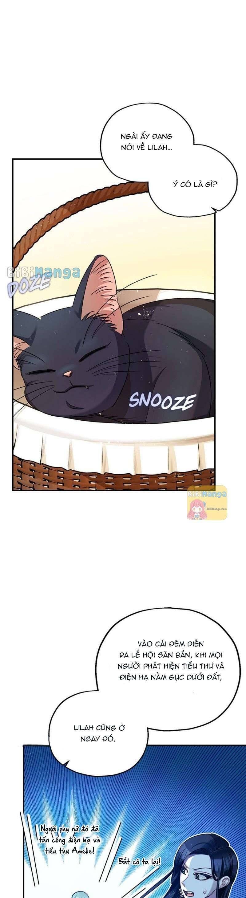 đọc truyện Liều Thuốc An Thần Của Bạo Chúa Chương 65 ảnh 5 tại Thiên Thai Truyện