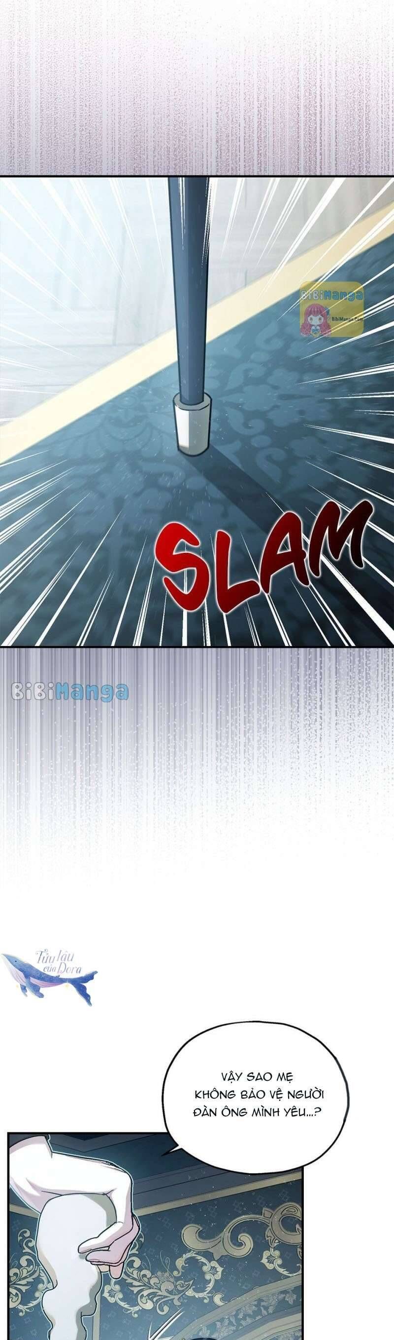 đọc truyện Liều Thuốc An Thần Của Bạo Chúa Chương 65 ảnh 32 tại Thiên Thai Truyện