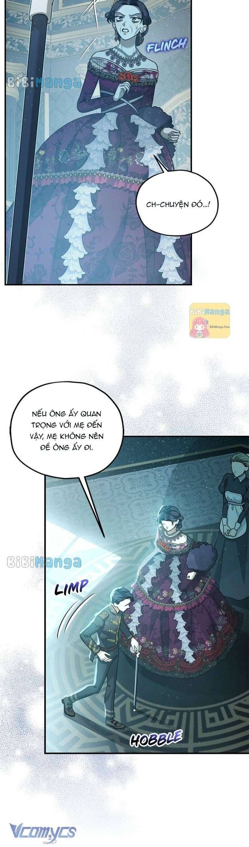 đọc truyện Liều Thuốc An Thần Của Bạo Chúa Chương 65 ảnh 33 tại Thiên Thai Truyện