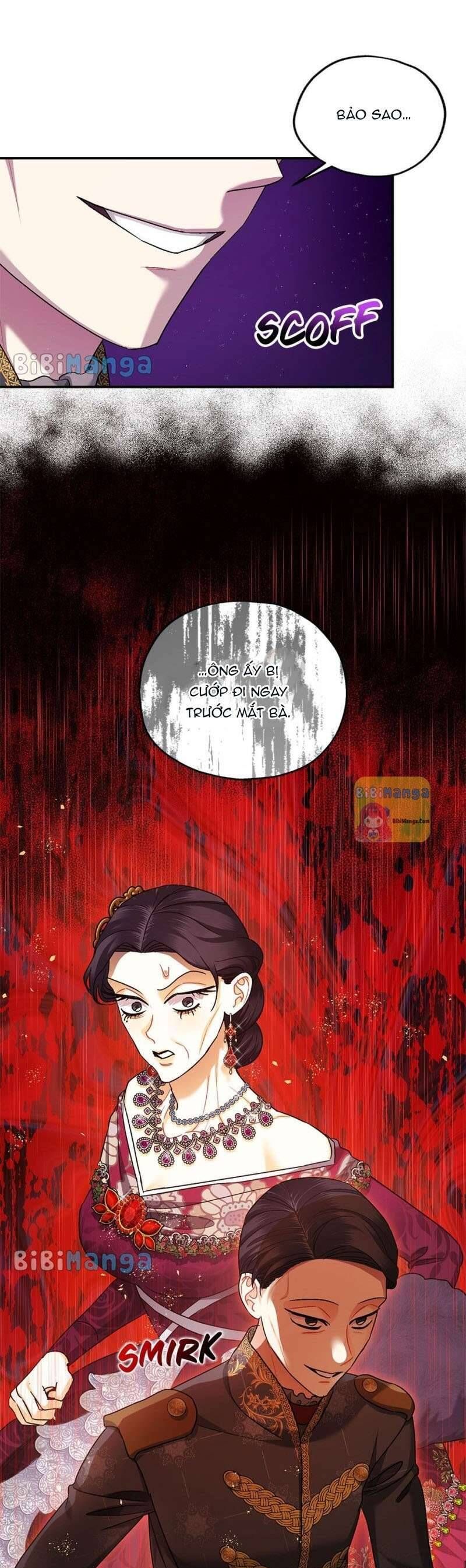 đọc truyện Liều Thuốc An Thần Của Bạo Chúa Chương 65 ảnh 34 tại Thiên Thai Truyện