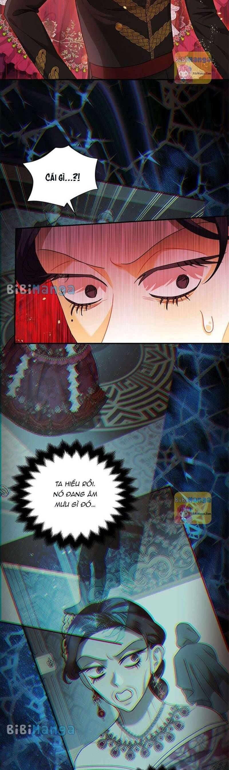 đọc truyện Liều Thuốc An Thần Của Bạo Chúa Chương 65 ảnh 35 tại Thiên Thai Truyện