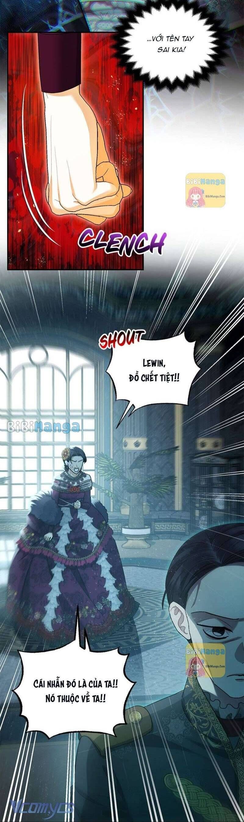 đọc truyện Liều Thuốc An Thần Của Bạo Chúa Chương 65 ảnh 36 tại Thiên Thai Truyện